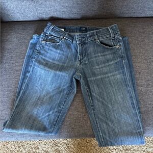 Citizens of Humanity Kelly Jeans